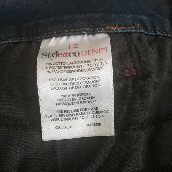 Jeans - Picture 4 of 6